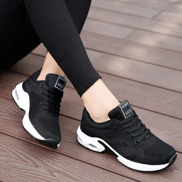 Orthopedic Comfort Sneakers