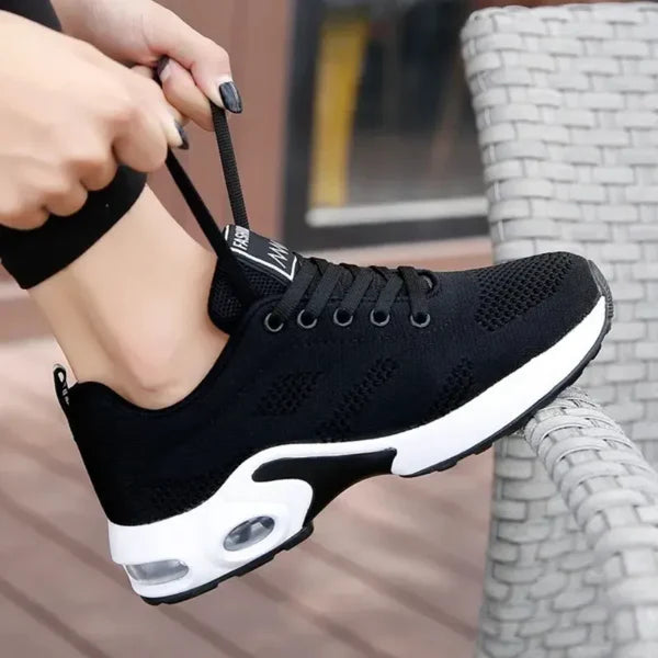 Orthopedic Comfort Sneakers