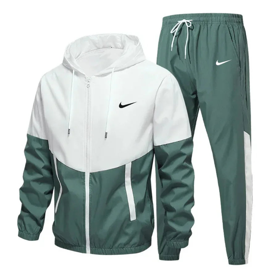 NK Classic Tracksuit Set