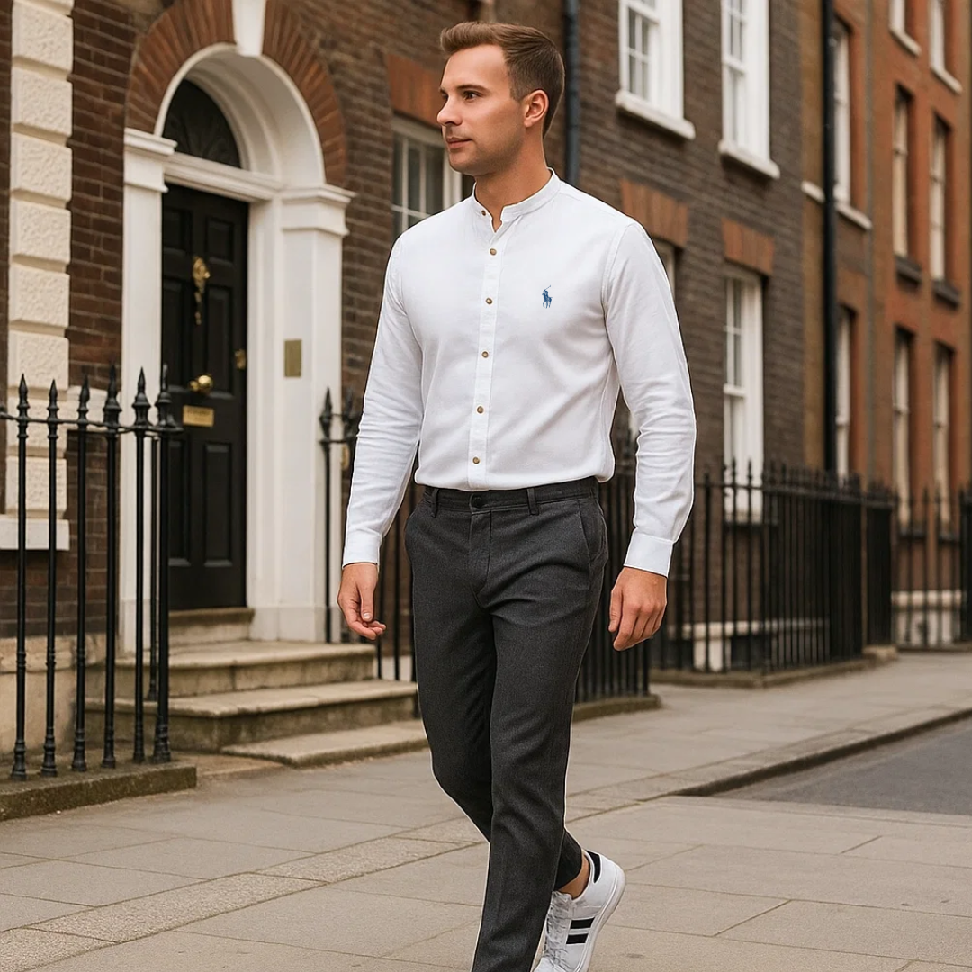 RL™ Casual Collar Shirt
