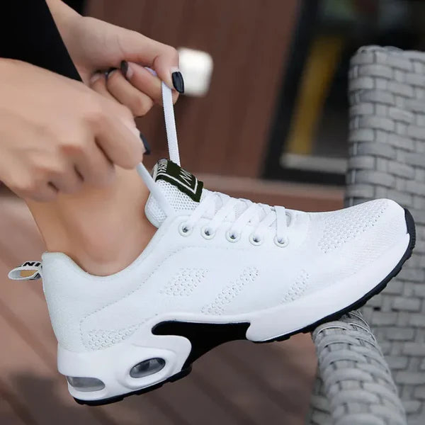 Orthopedic Comfort Sneakers