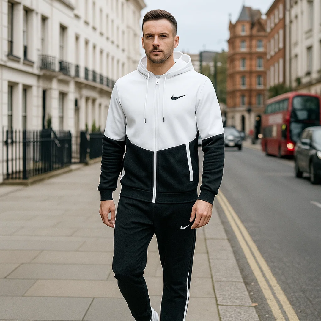 NK Classic Tracksuit Set