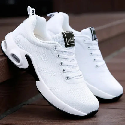Orthopedic Comfort Sneakers