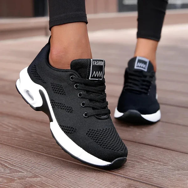 Orthopedic Comfort Sneakers