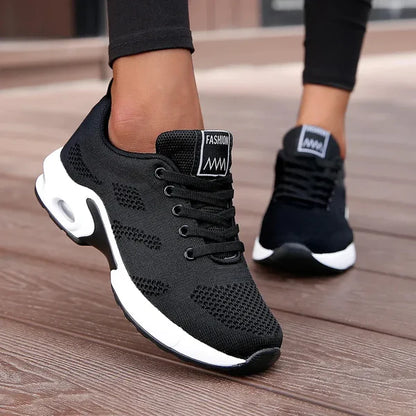 Orthopedic Comfort Sneakers