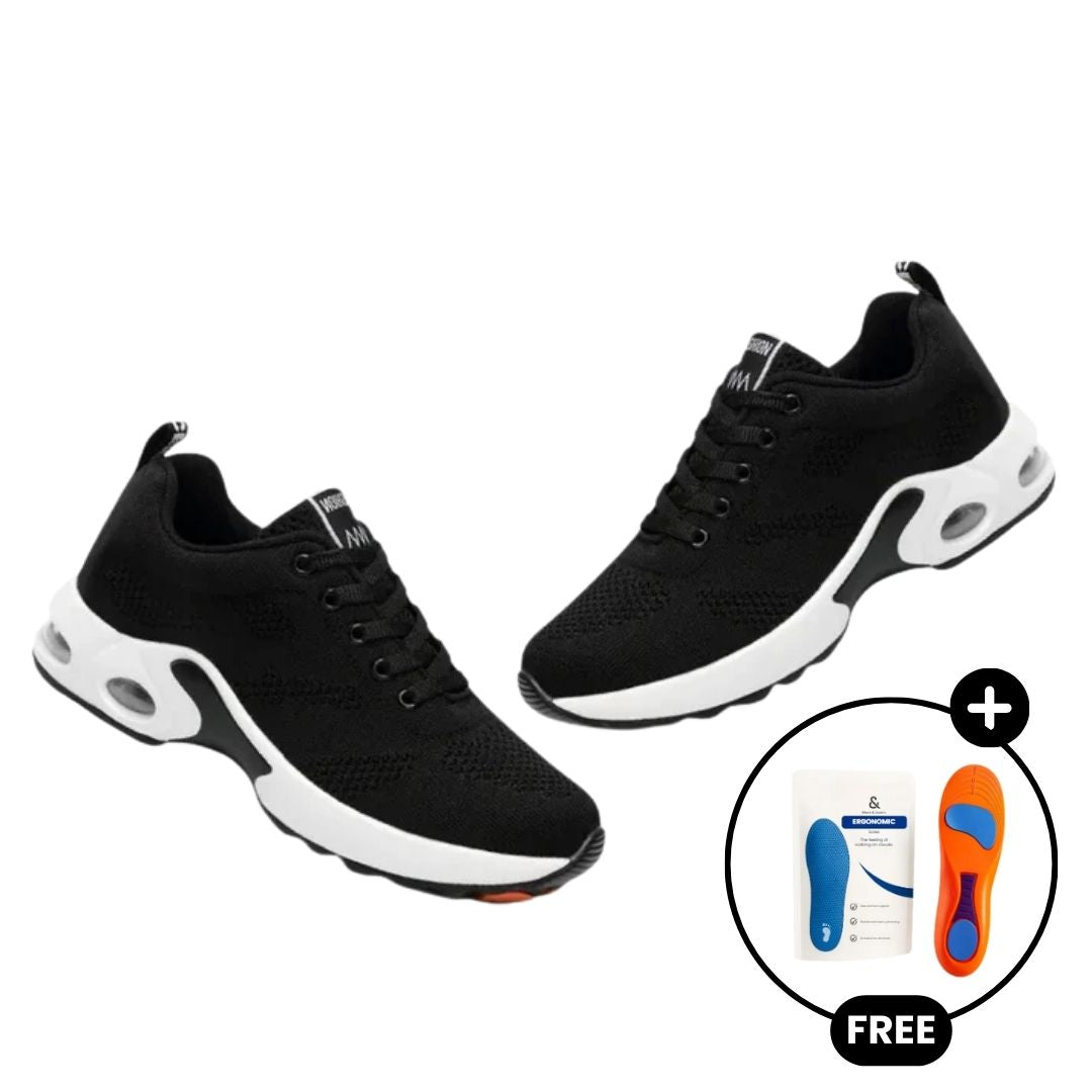 Orthopedic Comfort Sneakers