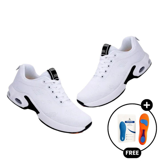 Orthopedic Comfort Sneakers