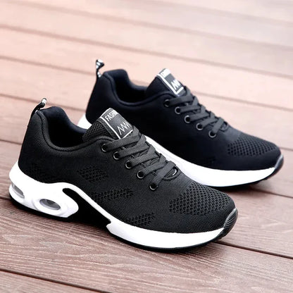 Orthopedic Comfort Sneakers