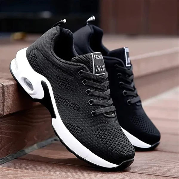 Orthopedic Comfort Sneakers