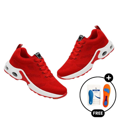 Orthopedic Comfort Sneakers