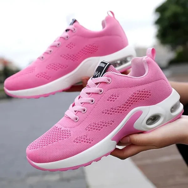 Orthopedic Comfort Sneakers