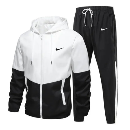 NK Classic Tracksuit Set