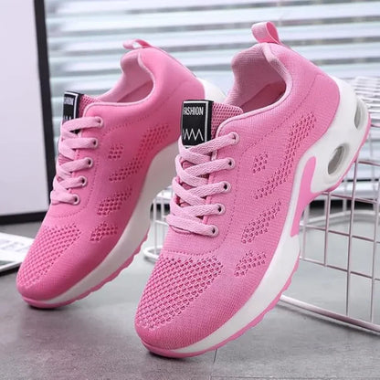Orthopedic Comfort Sneakers