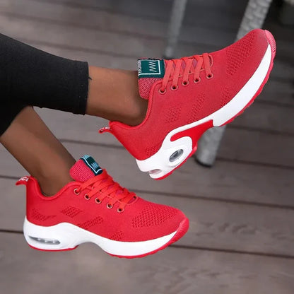 Orthopedic Comfort Sneakers