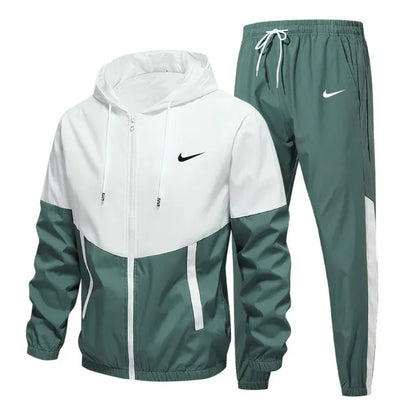 NK Classic Tracksuit Set
