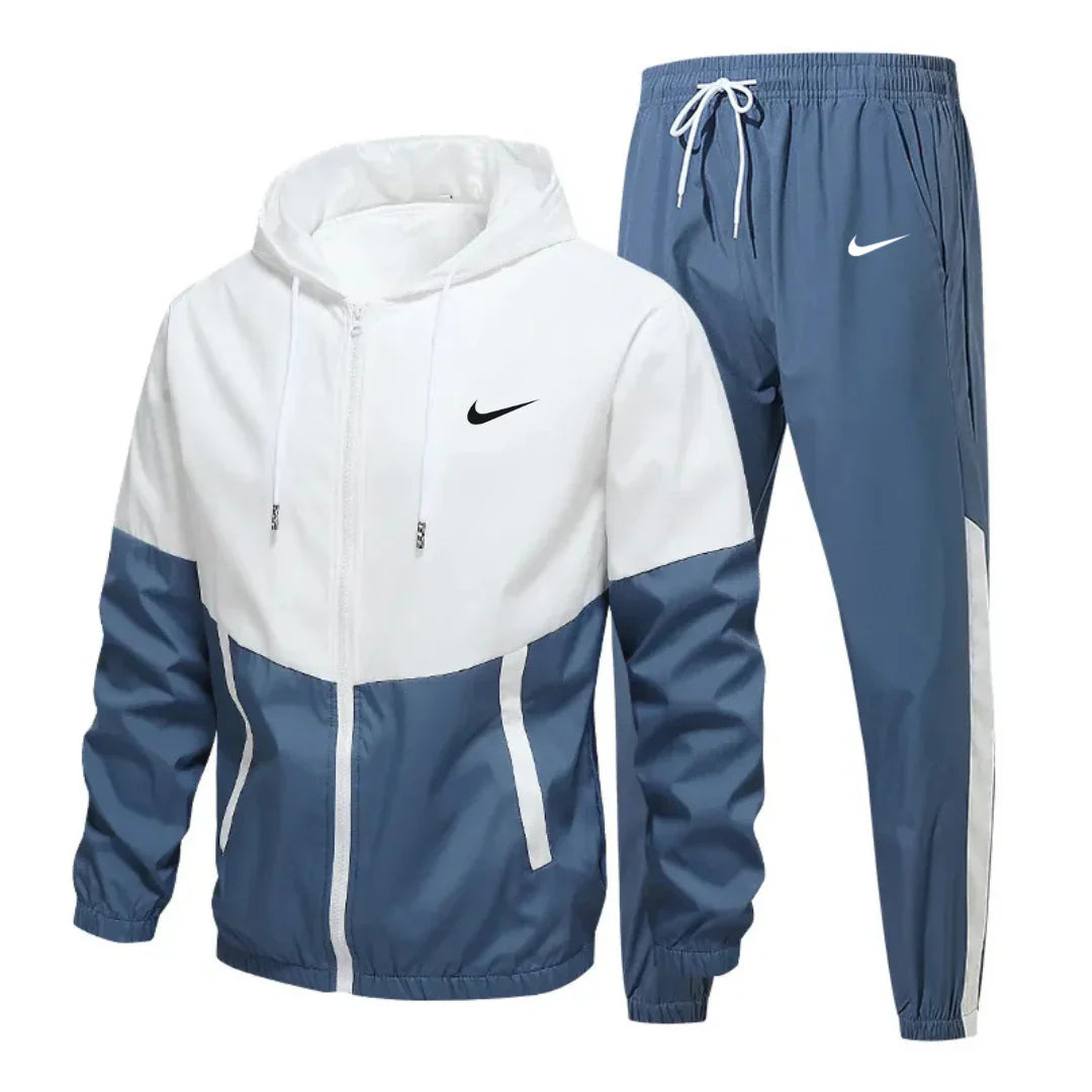 NK Classic Tracksuit Set