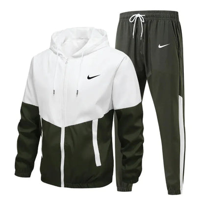 NK Classic Tracksuit Set