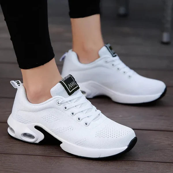 Orthopedic Comfort Sneakers