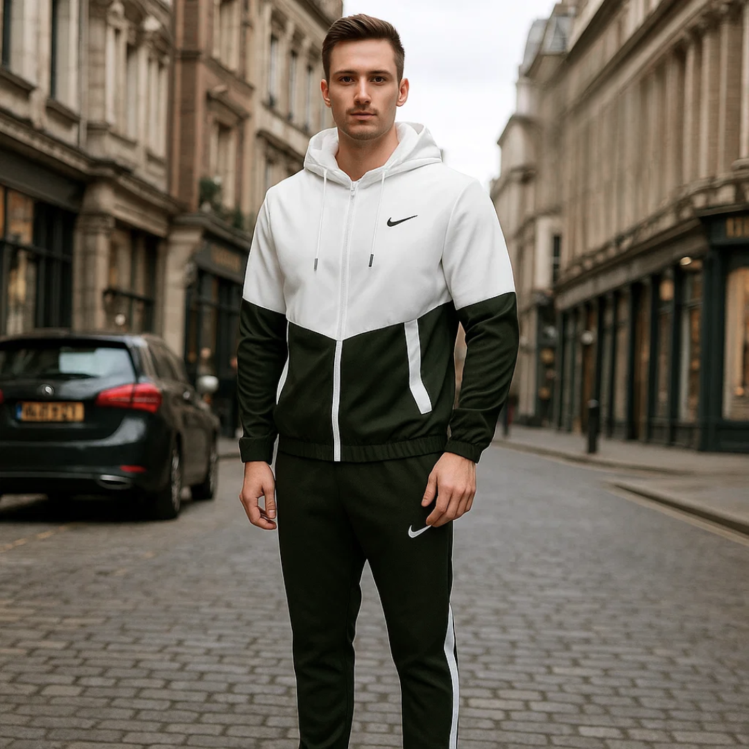 NK Classic Tracksuit Set