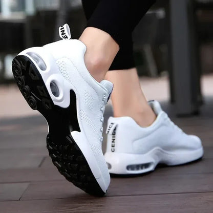 Orthopedic Comfort Sneakers