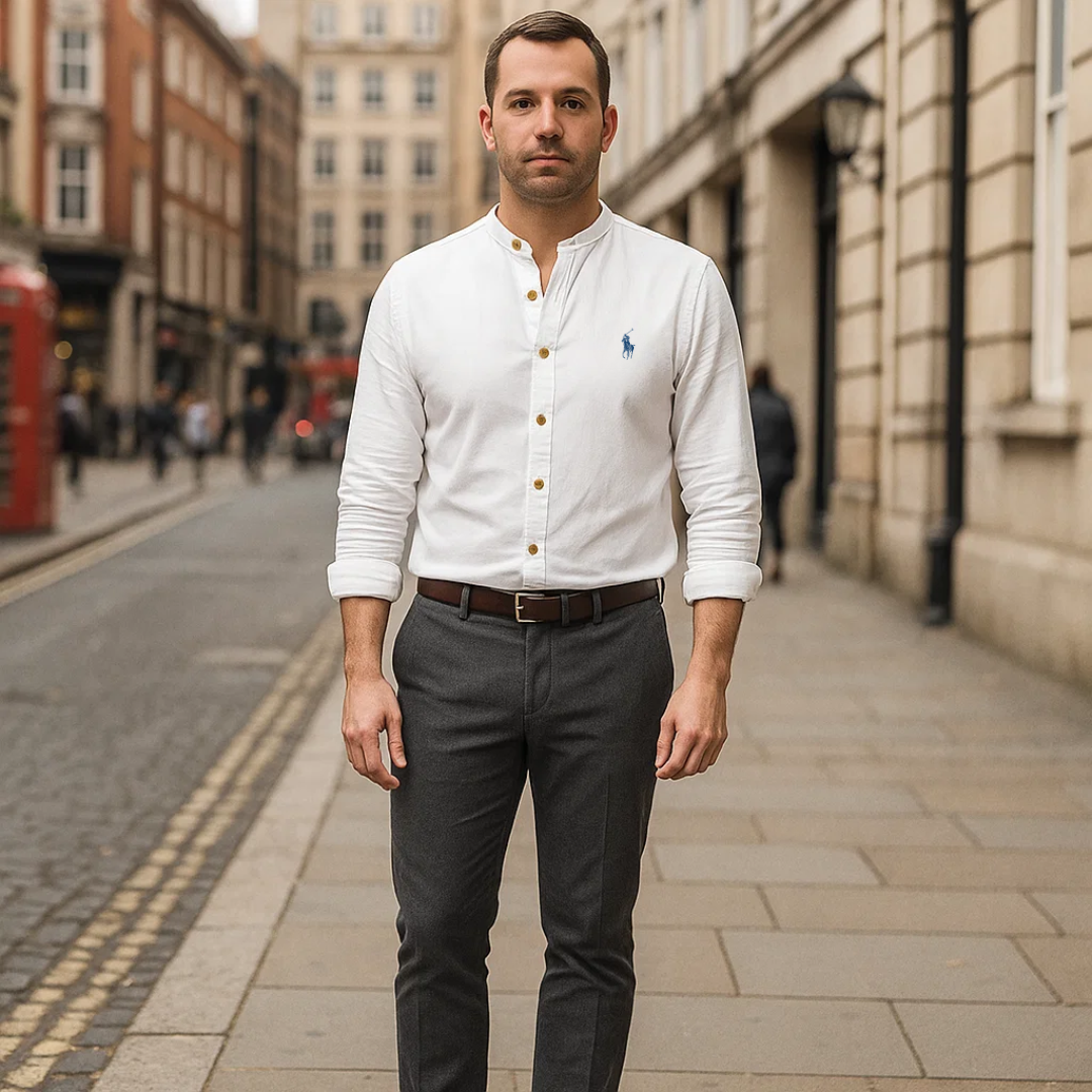 RL™ Casual Collar Shirt