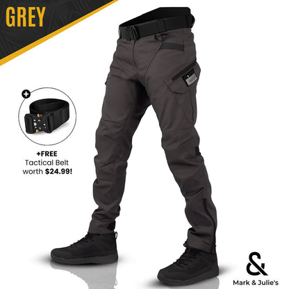 Tactical Pants