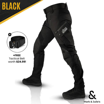 Tactical Pants