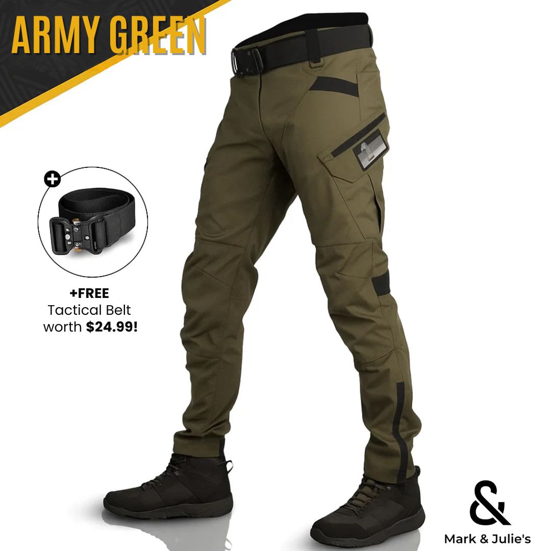 Tactical Pants