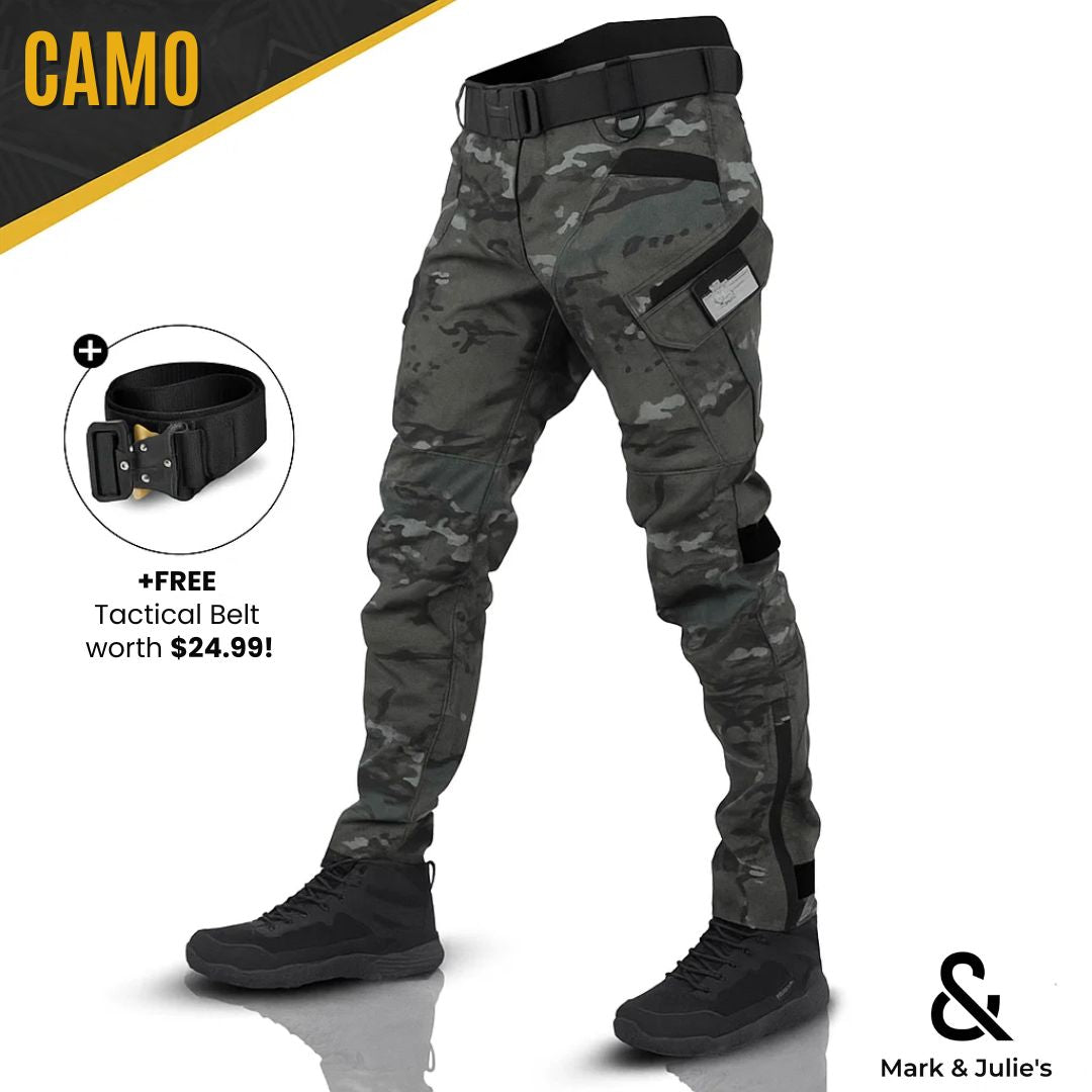 Tactical Pants