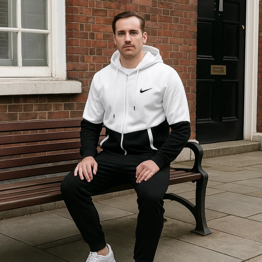 NK Classic Tracksuit Set