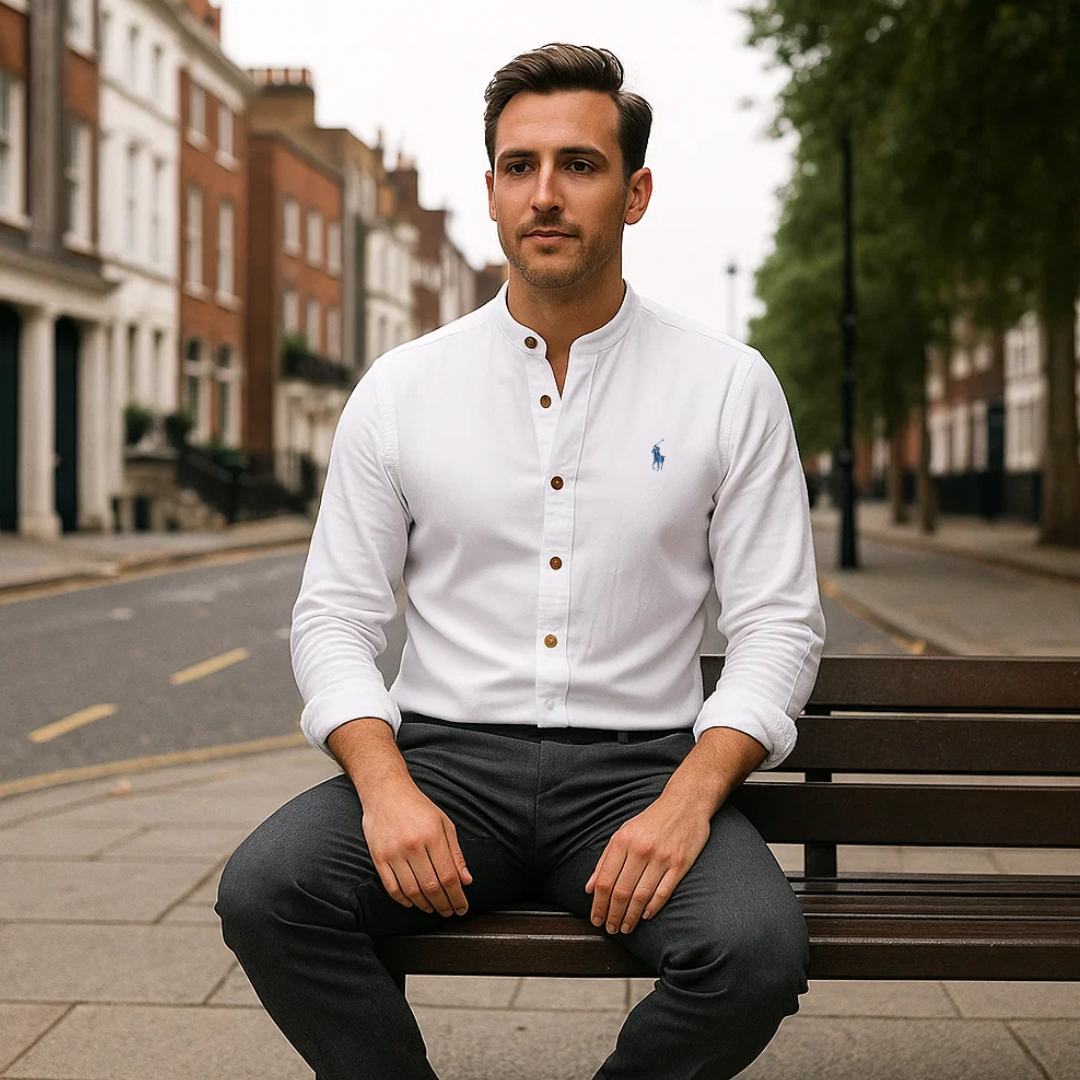 RL™ Casual Collar Shirt