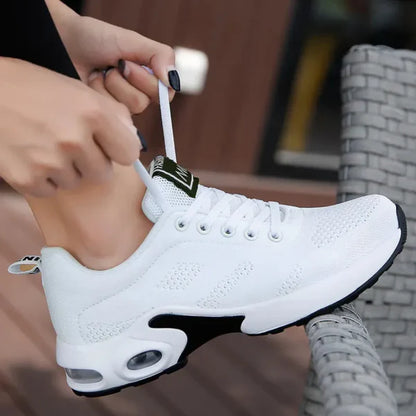 Orthopedic Comfort Sneakers