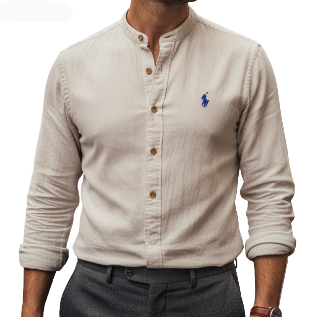 RL™ Casual Collar Shirt