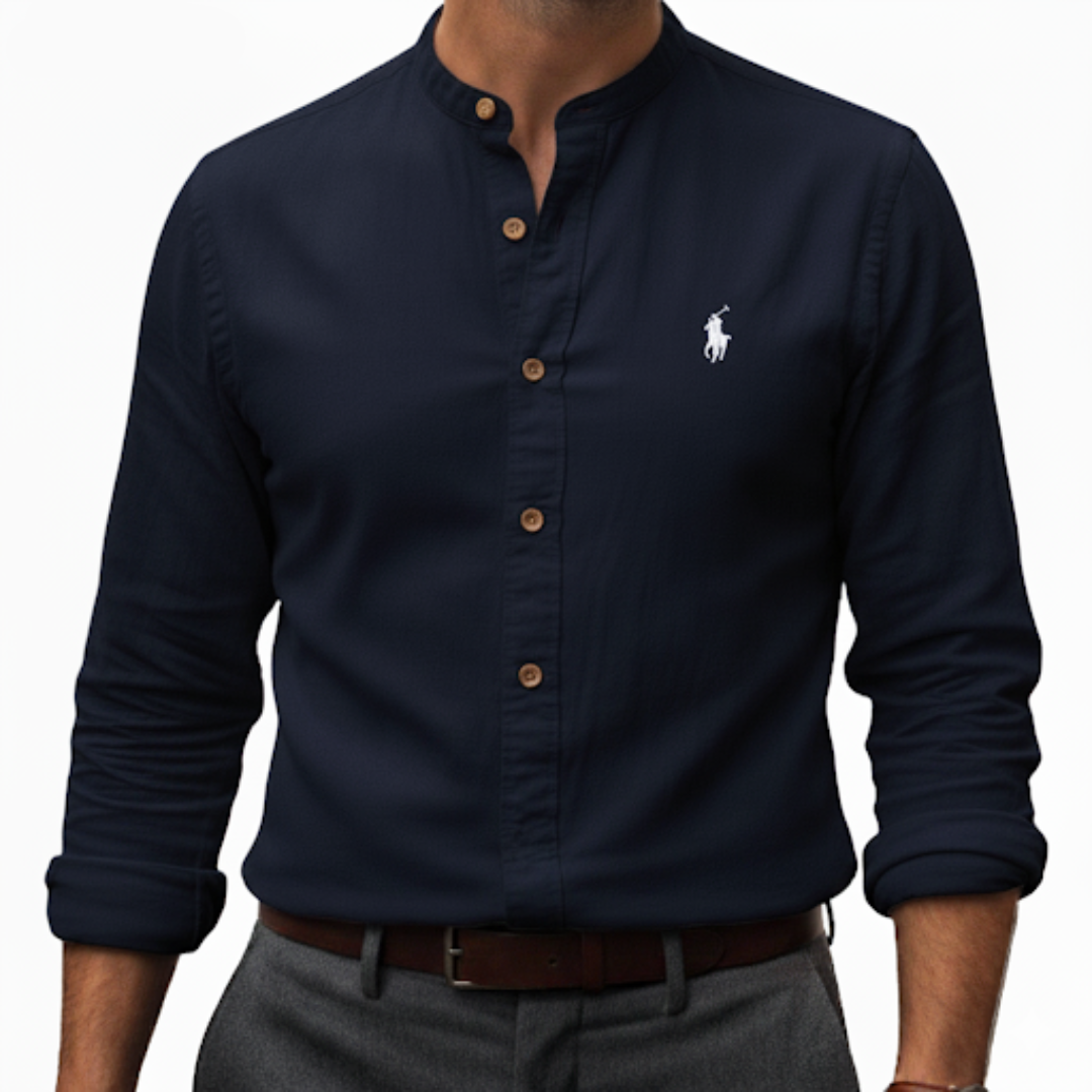 RL™ Casual Collar Shirt