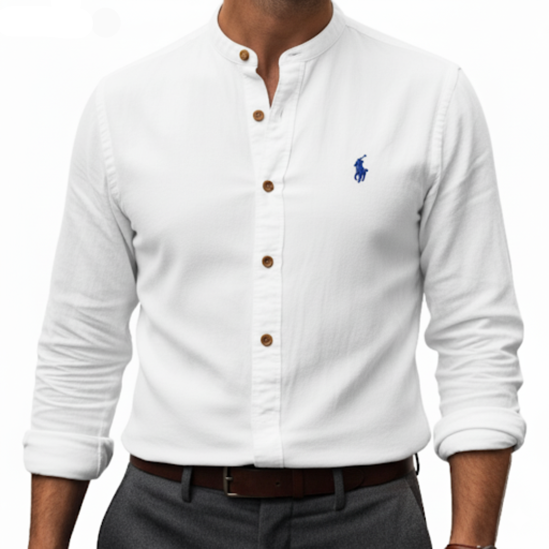 RL™ Casual Collar Shirt