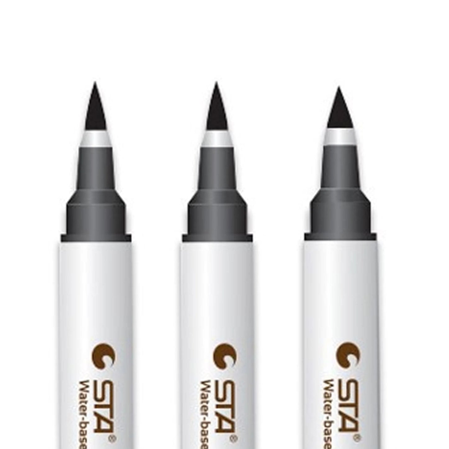 9-Piece Coloring Pen Set