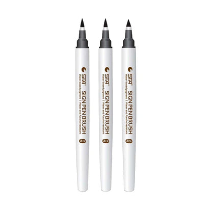 9-Piece Coloring Pen Set